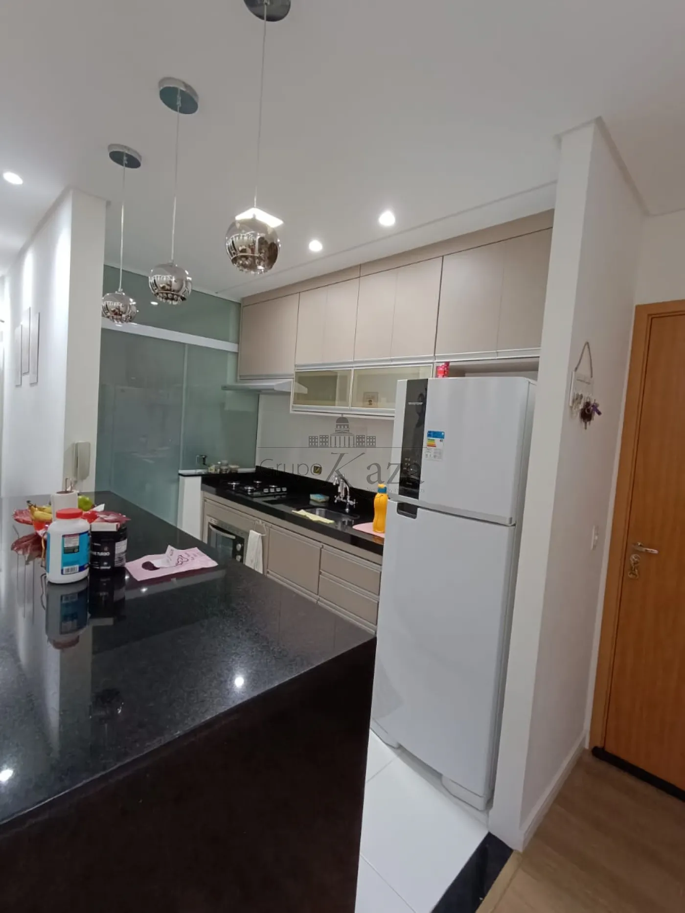 Foto 3 de Apartamento Padrão em São João, Jacareí - imagem 3 Foto 3 de Apartamento Padrão em São João, Jacareí - imagem 3