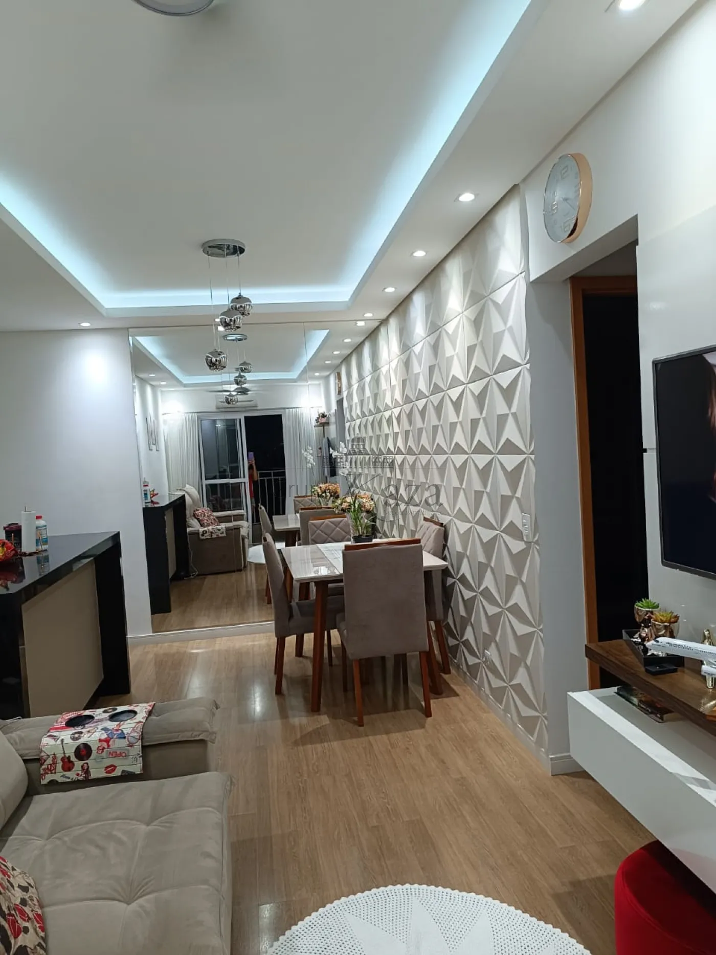 Foto 2 de Apartamento Padrão em São João, Jacareí - imagem 2 Foto 2 de Apartamento Padrão em São João, Jacareí - imagem 2