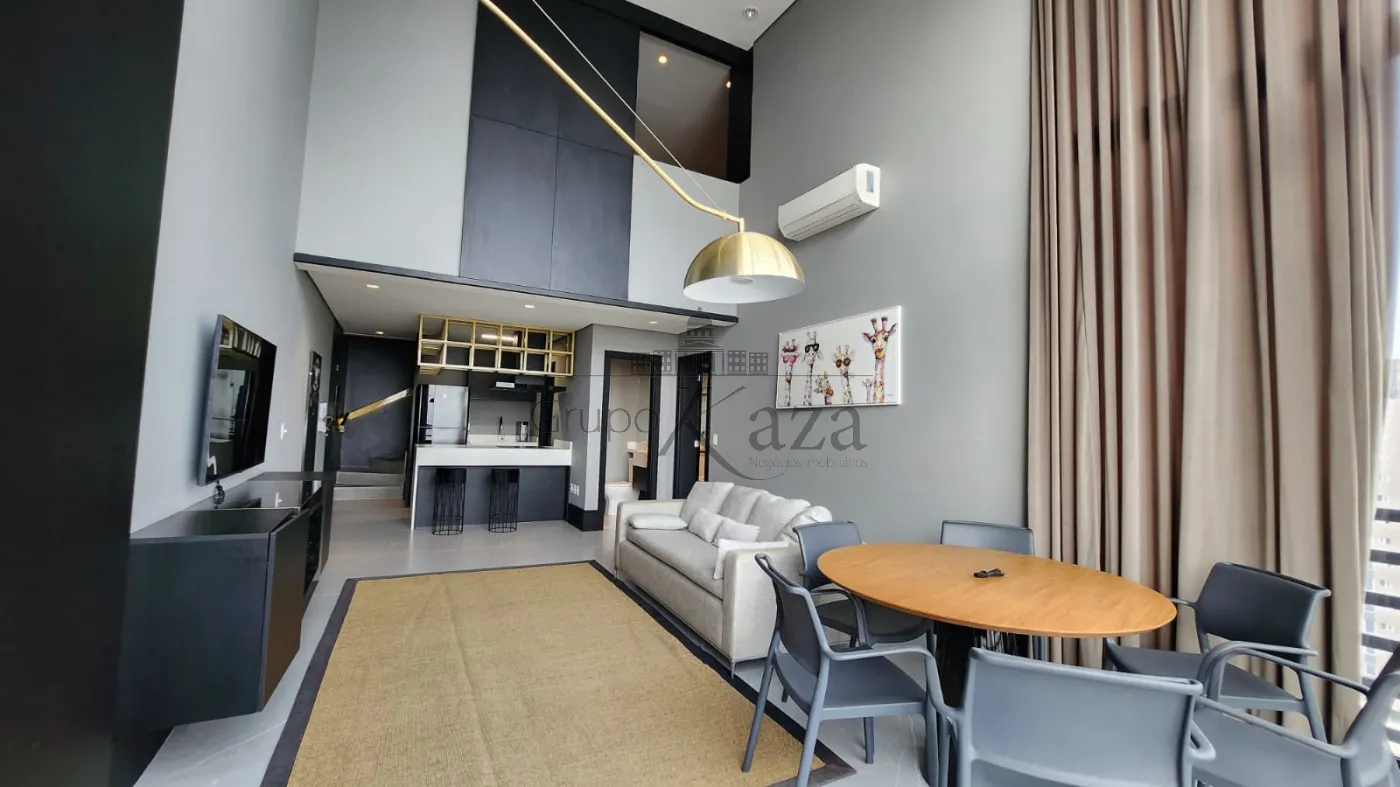 Foto 5 de Apartamento Flat em Cerqueira César, São Paulo - imagem 5