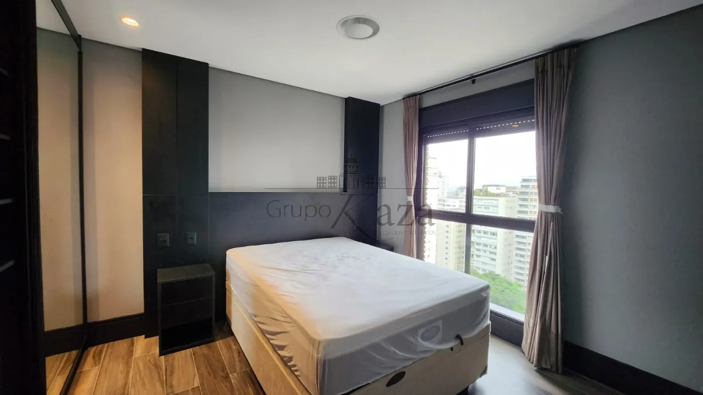 Foto 10 de Apartamento Flat em Cerqueira César, São Paulo - imagem 10