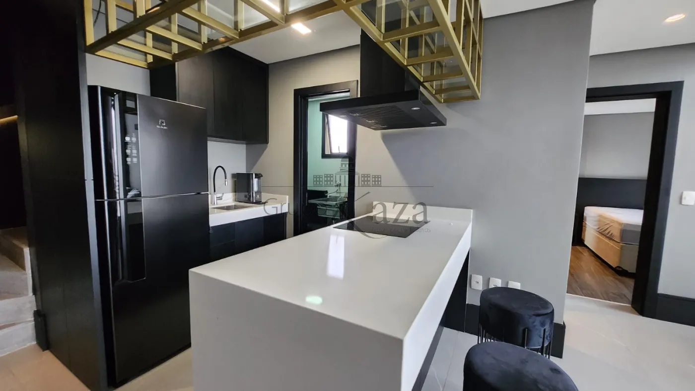Foto 6 de Apartamento Flat em Cerqueira César, São Paulo - imagem 6
