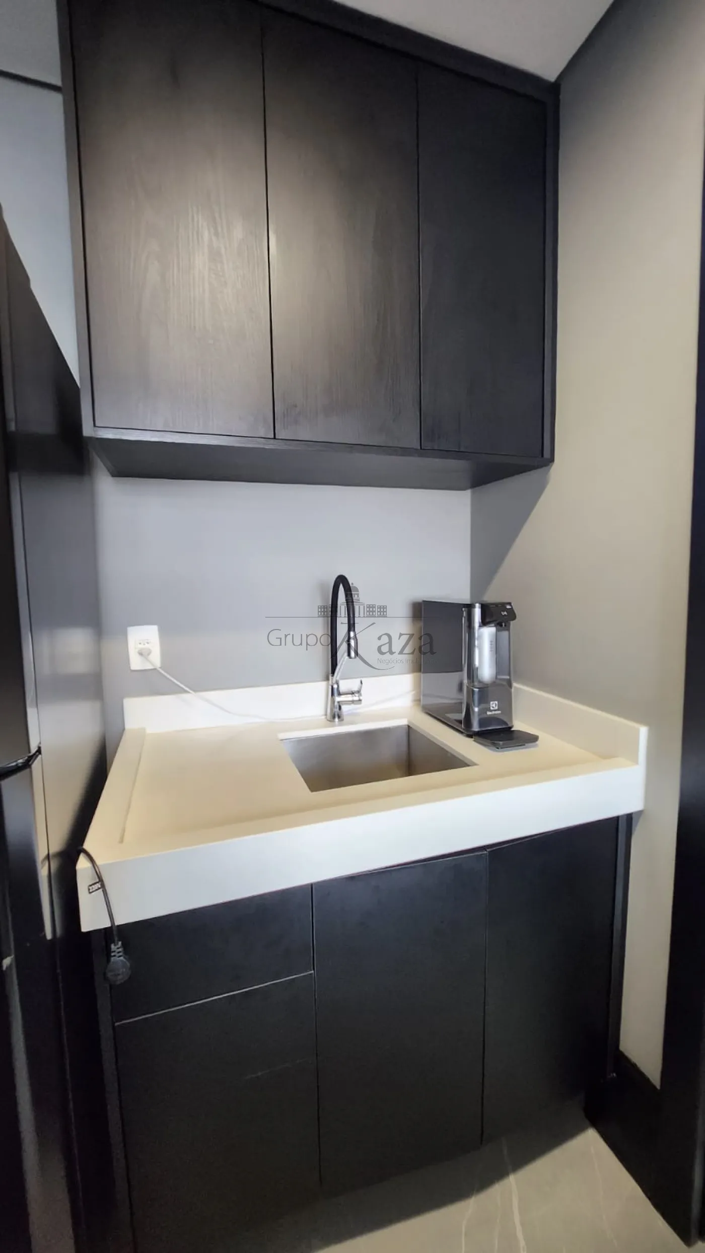 Foto 8 de Apartamento Flat em Cerqueira César, São Paulo - imagem 8