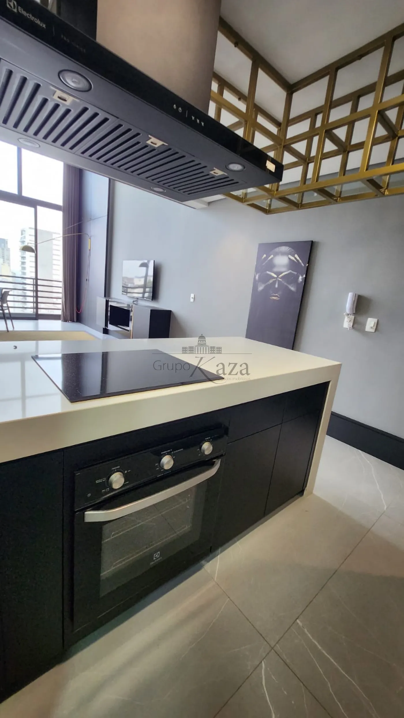 Foto 7 de Apartamento Flat em Cerqueira César, São Paulo - imagem 7