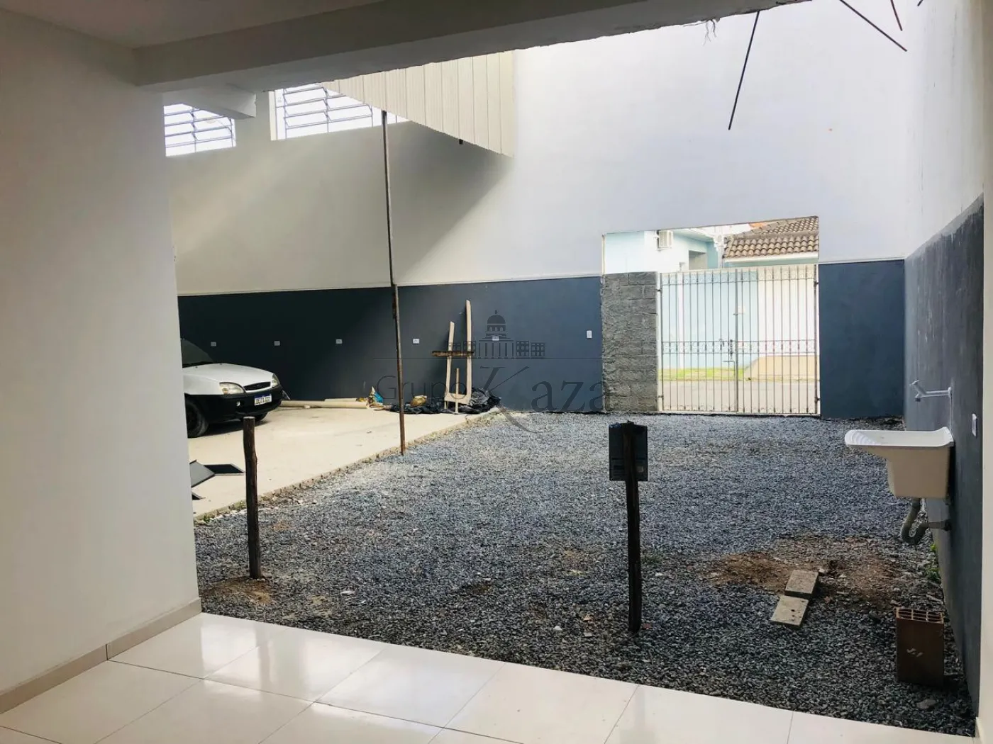 Foto 3 de Comercial Galpão em Cidade Jardim, Jacareí - imagem 3 Foto 3 de Comercial Galpão em Cidade Jardim, Jacareí - imagem 3