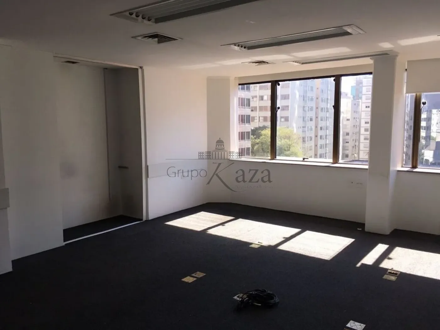 São Paulo Comercial Locacao R$ 21.444,00 Condominio R$8.459,00  3 Vagas Area construida 528.00m2 - foto 5