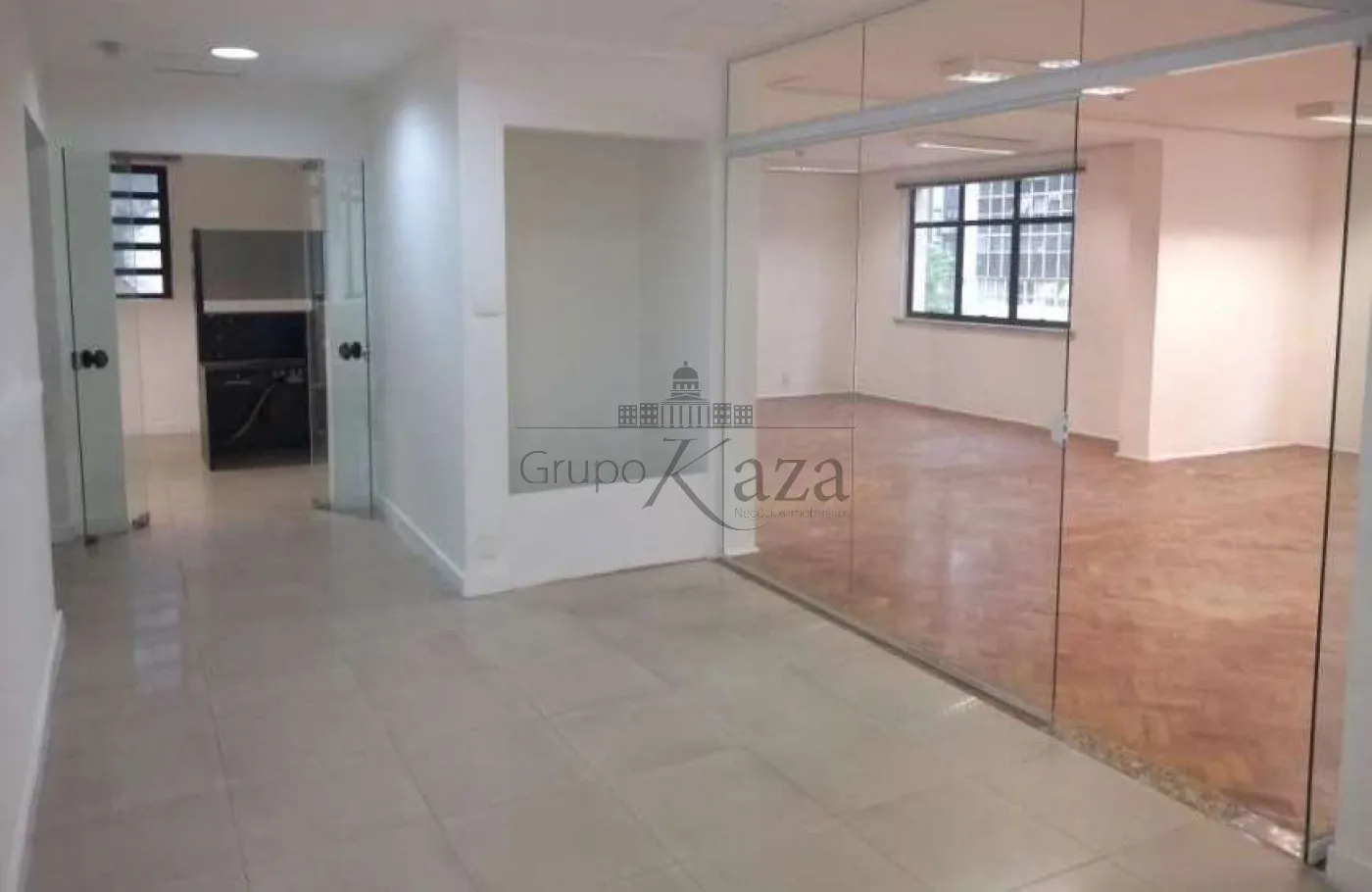 São Paulo Comercial Locacao R$ 8.338,00 Condominio R$6.539,00  1 Vaga Area construida 389.00m2 - foto 3