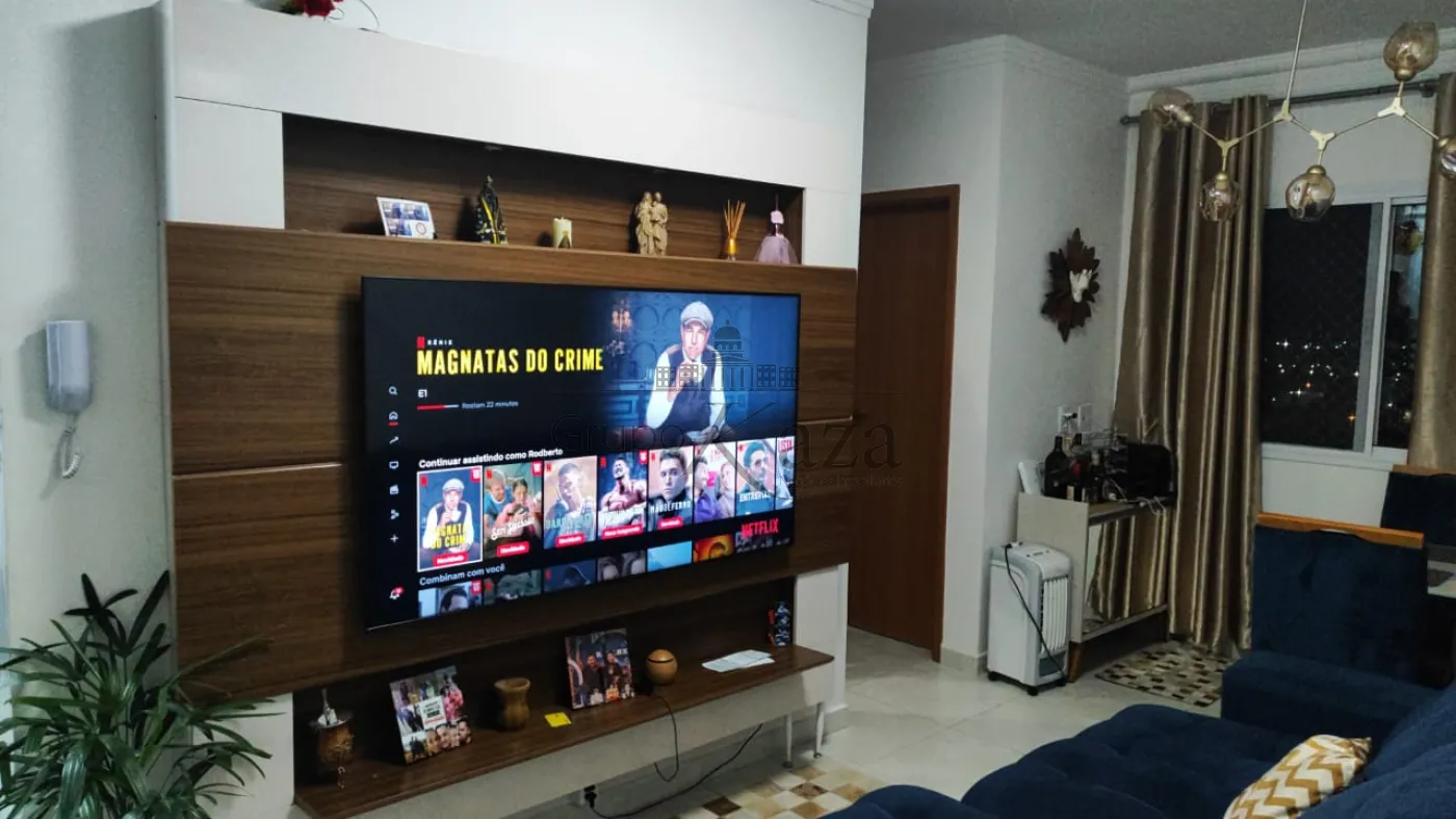 Foto 2 de Apartamento Padrão em São João, Jacareí - imagem 2 Foto 2 de Apartamento Padrão em São João, Jacareí - imagem 2