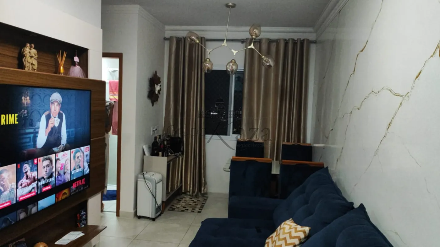 Foto 3 de Apartamento Padrão em São João, Jacareí - imagem 3 Foto 3 de Apartamento Padrão em São João, Jacareí - imagem 3