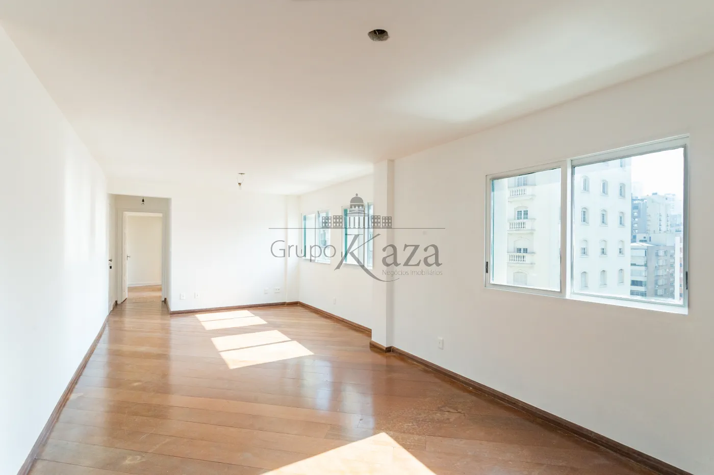 São Paulo Apartamento Venda R$2.300.000,00 Condominio R$2.700,00 3 Dormitorios 3 Suites  - foto 4