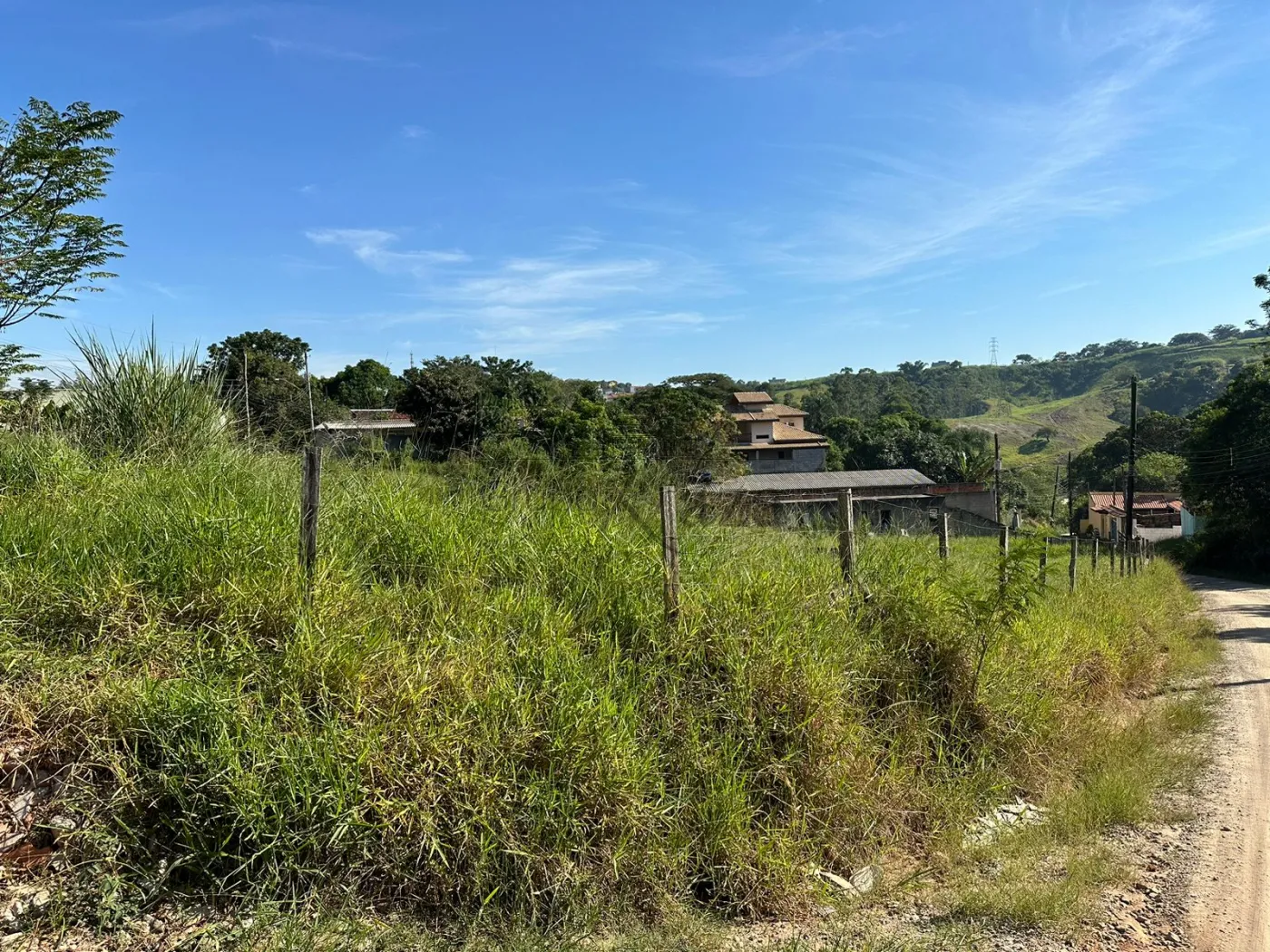 Foto 3 de Terreno Padrão em Estância Porto Velho, Jacareí - imagem 3 Foto 3 de Terreno Padrão em Estância Porto Velho, Jacareí - imagem 3