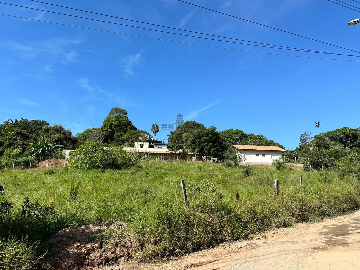 Foto 2 de Terreno Padrão em Estância Porto Velho, Jacareí - imagem 2 Foto 2 de Terreno Padrão em Estância Porto Velho, Jacareí - imagem 2