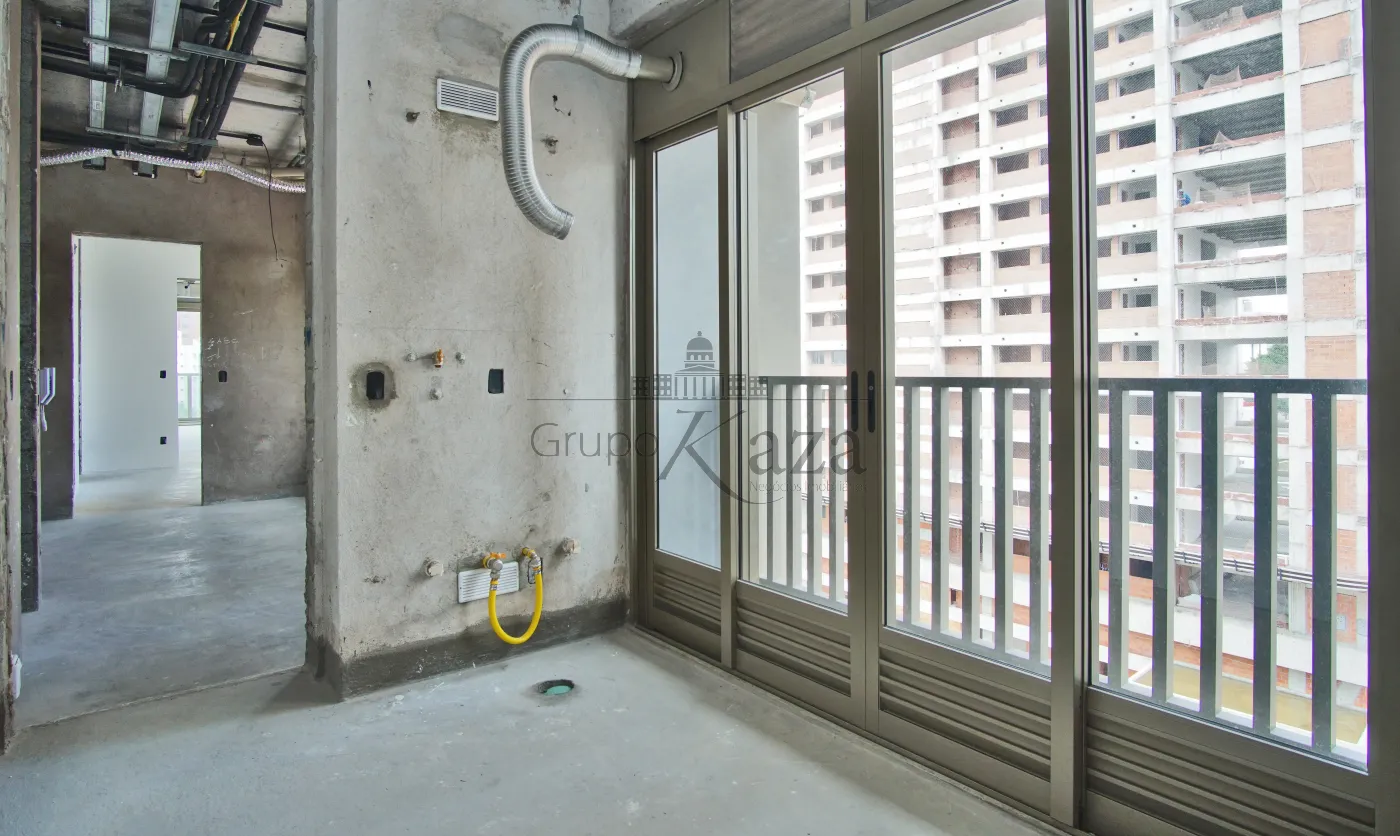 Foto 3 de Apartamento Padrão em Vila Nova Conceição, São Paulo - imagem 3 Foto 3 de Apartamento Padrão em Vila Nova Conceição, São Paulo - imagem 3