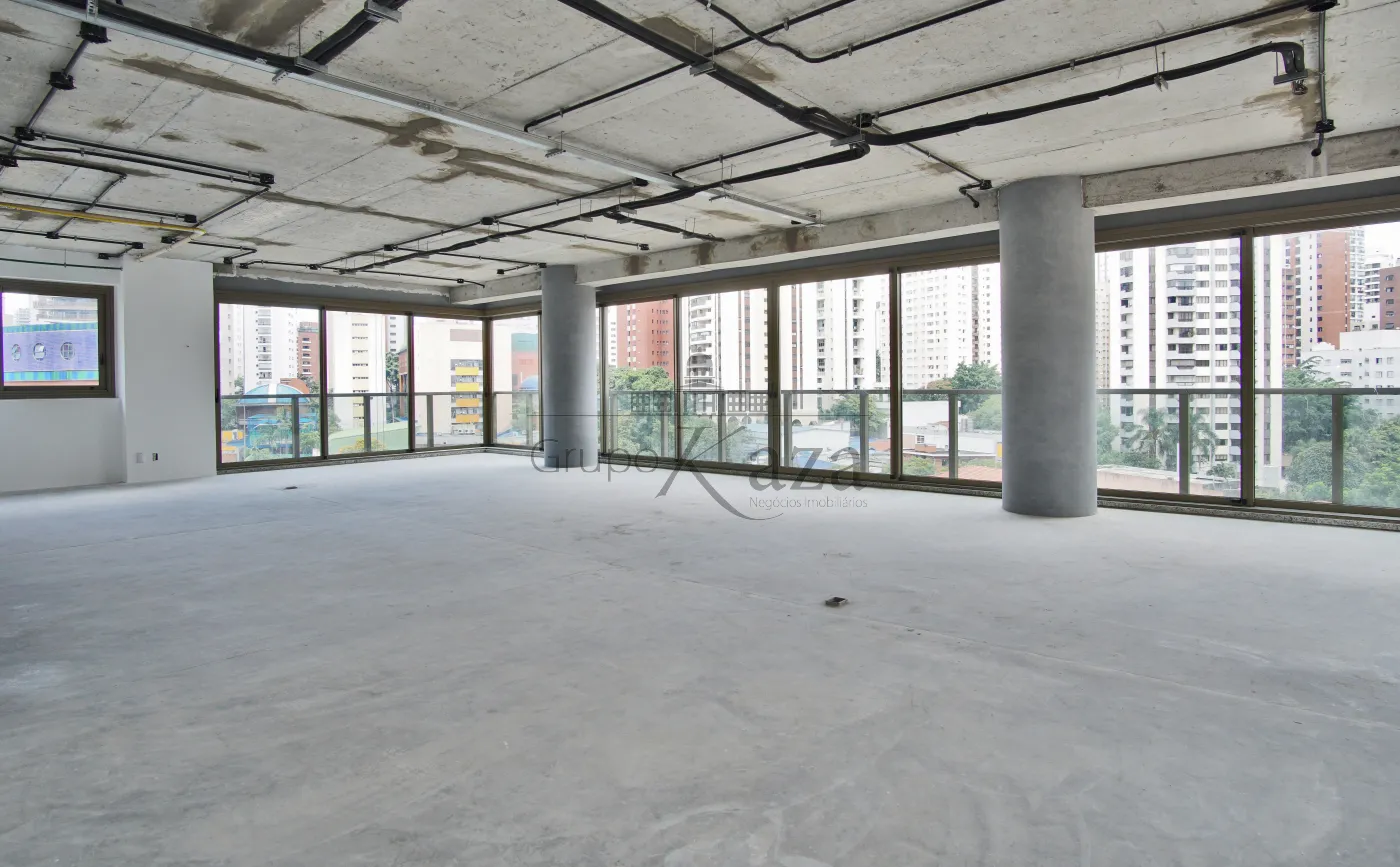 Foto 1 de Apartamento Padrão em Vila Nova Conceição, São Paulo - imagem 1 Foto 1 de Apartamento Padrão em Vila Nova Conceição, São Paulo - imagem 1