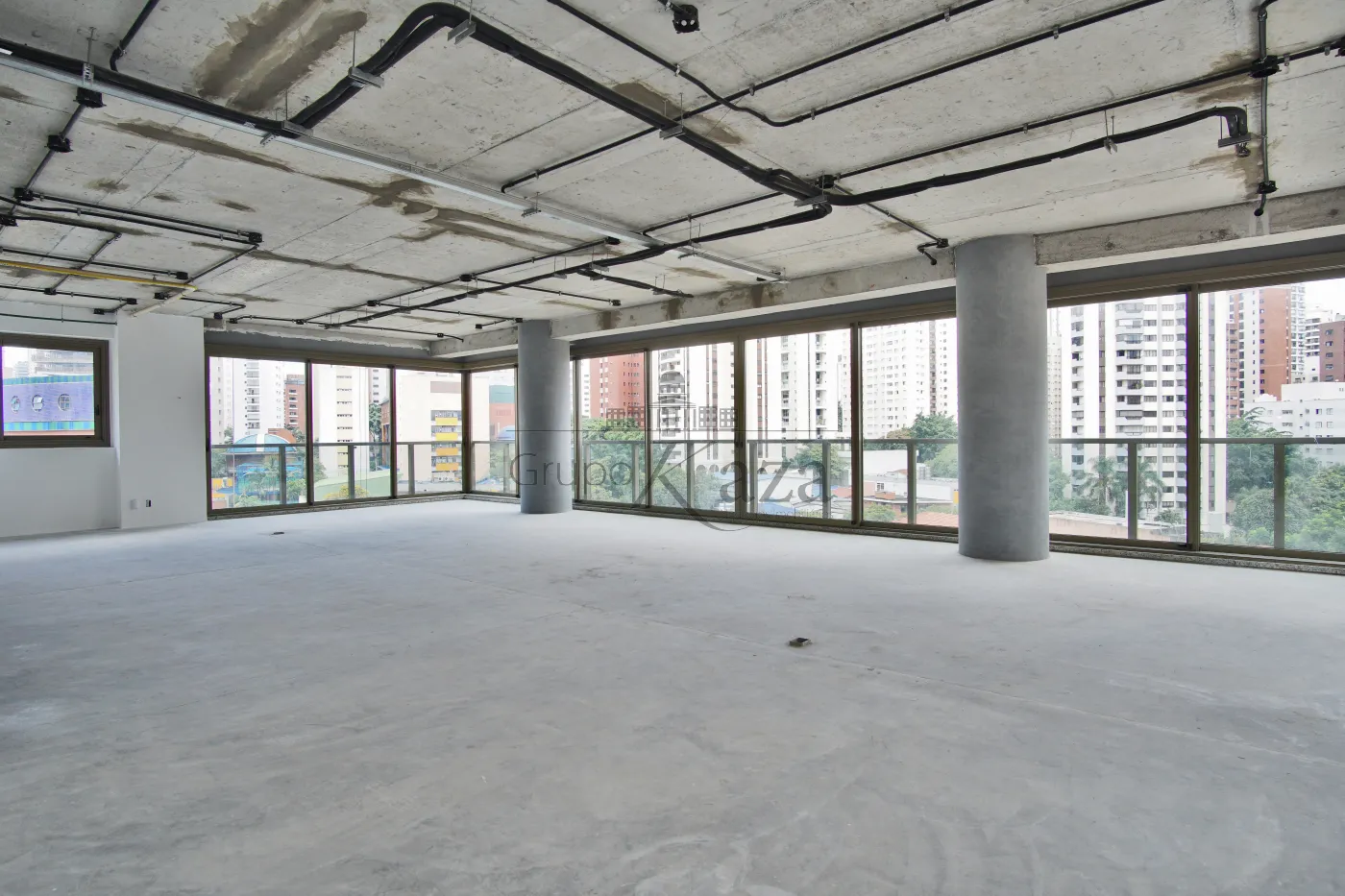 Foto 2 de Apartamento Padrão em Vila Nova Conceição, São Paulo - imagem 2 Foto 2 de Apartamento Padrão em Vila Nova Conceição, São Paulo - imagem 2