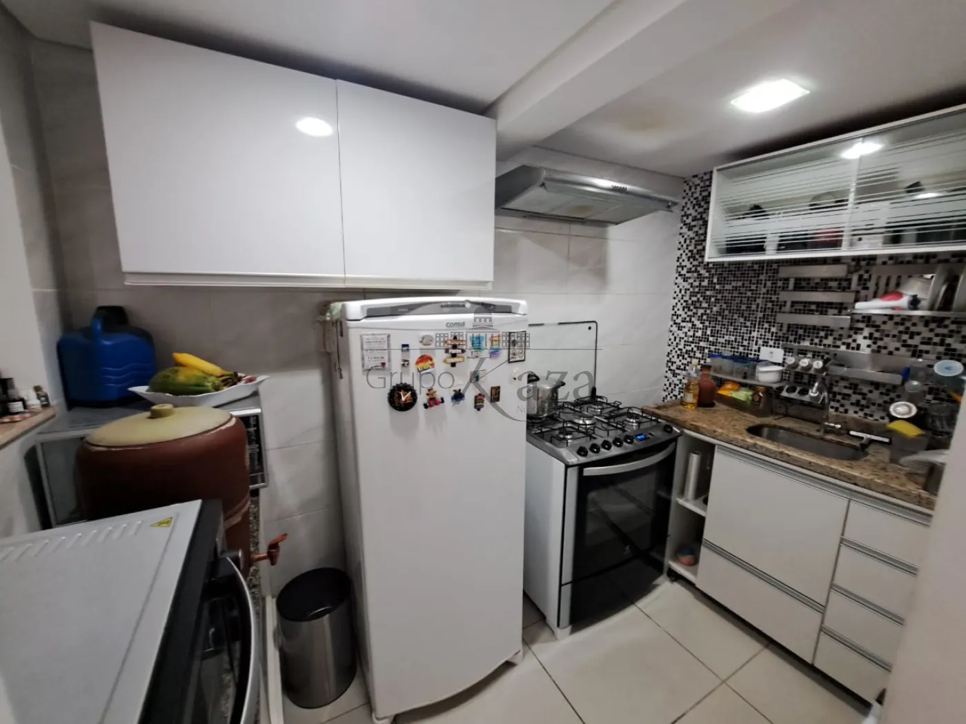 Foto 3 de Casa Padrão em Jardim Bela Vista, São José dos Campos - imagem 3 Foto 3 de Casa Padrão em Jardim Bela Vista, São José dos Campos - imagem 3