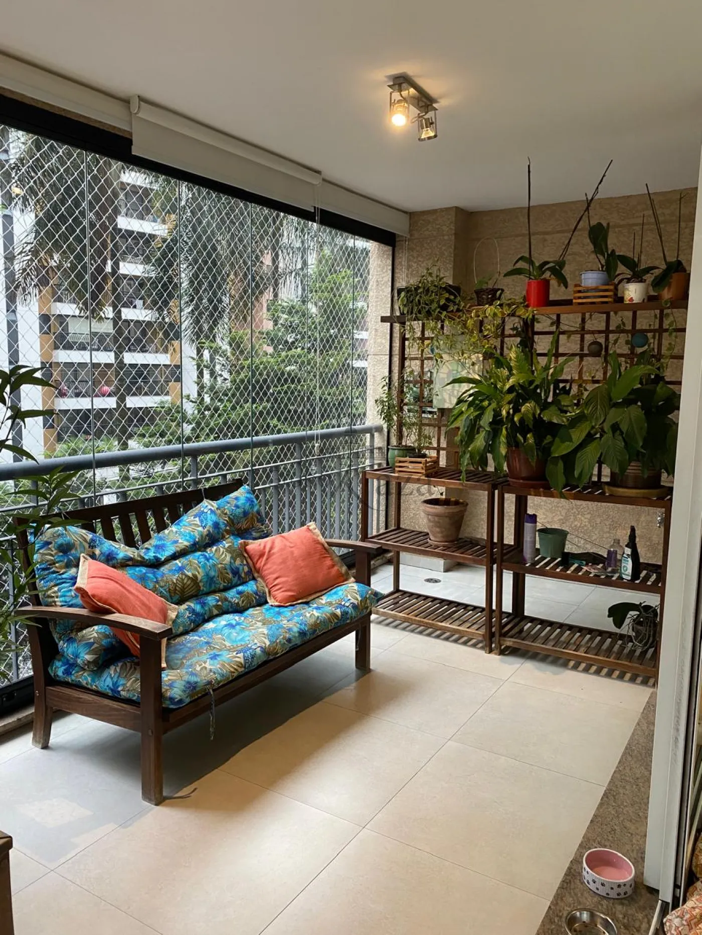 São Paulo Apartamento Venda R$2.200.000,00 Condominio R$1.800,00 3 Dormitorios 3 Suites  - foto 5
