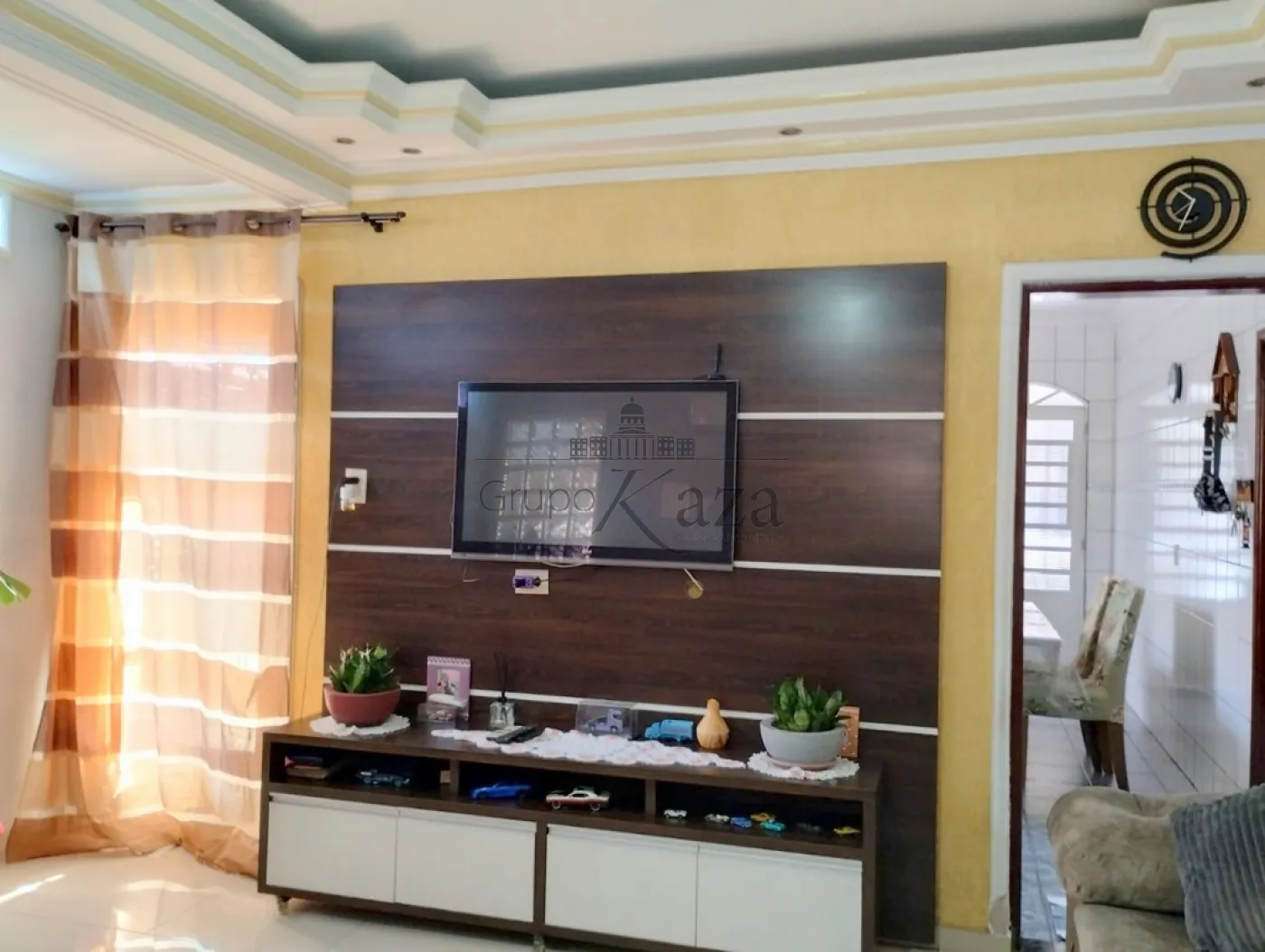 Foto 3 de Casa Comercial Residencial em Parque Meia Lua, Jacareí - imagem 3 Foto 3 de Casa Comercial Residencial em Parque Meia Lua, Jacareí - imagem 3