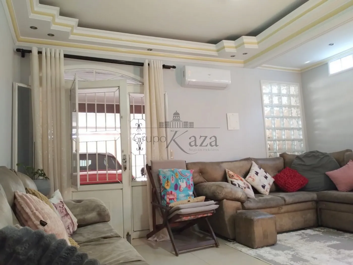 Foto 1 de Casa Comercial Residencial em Parque Meia Lua, Jacareí - imagem 1 Foto 1 de Casa Comercial Residencial em Parque Meia Lua, Jacareí - imagem 1