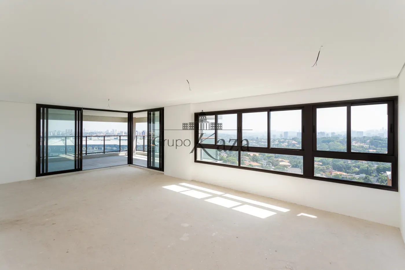 Foto 1 de Apartamento Padrão em Jardim Guedala, São Paulo - imagem 1 Foto 1 de Apartamento Padrão em Jardim Guedala, São Paulo - imagem 1