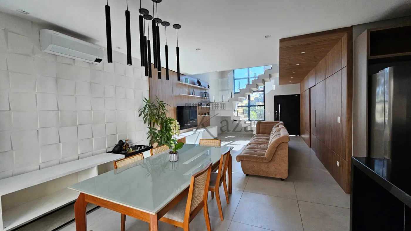 Foto 1 de Casa Condomínio em Jardim Califórnia, Jacareí - imagem 1 Foto 1 de Casa Condomínio em Jardim Califórnia, Jacareí - imagem 1