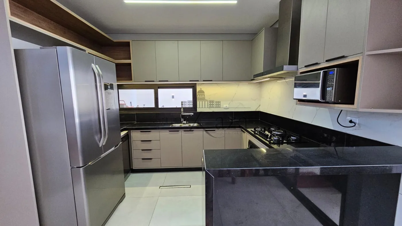 Foto 2 de Casa Condomínio em Jardim Califórnia, Jacareí - imagem 2 Foto 2 de Casa Condomínio em Jardim Califórnia, Jacareí - imagem 2