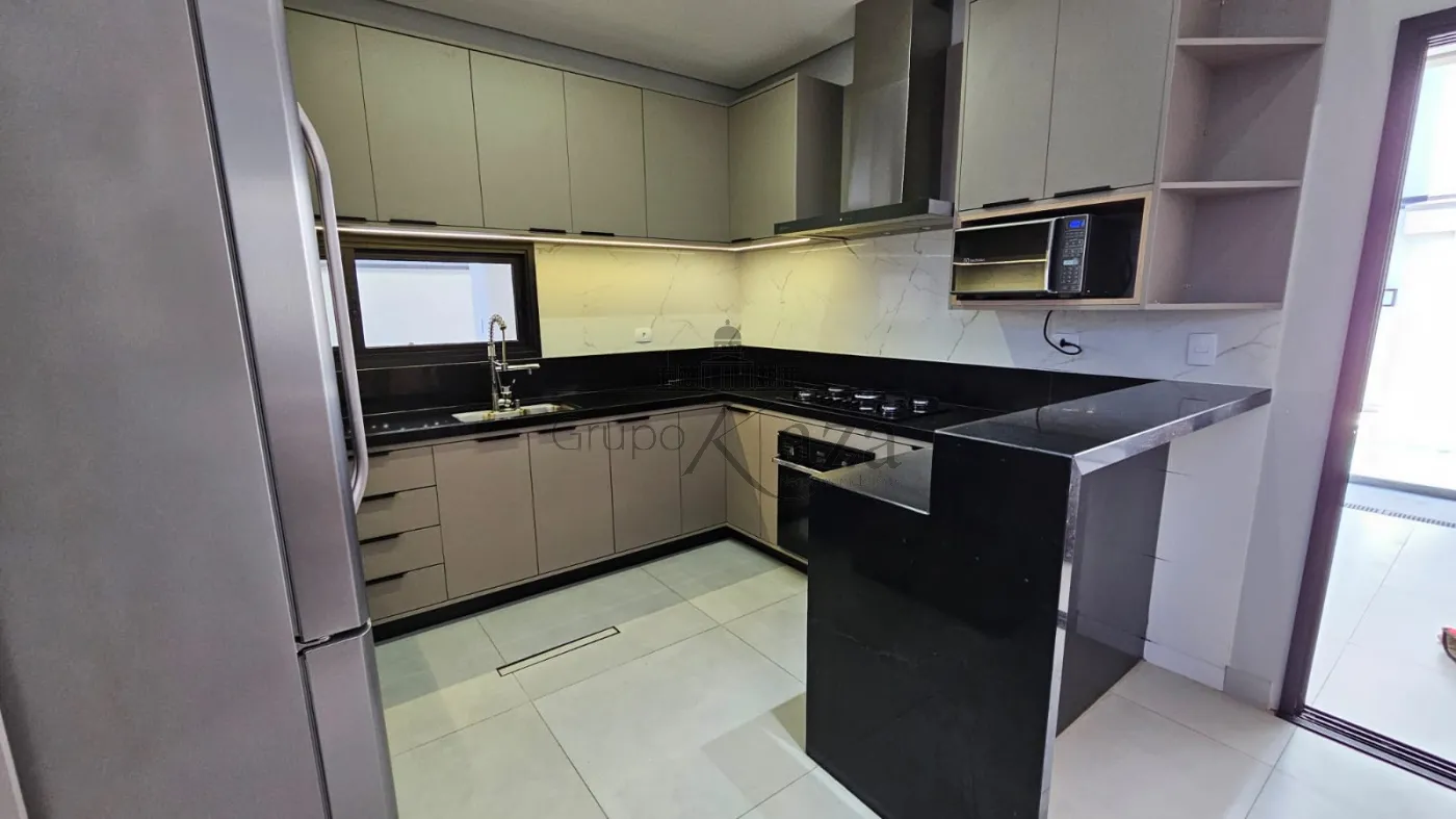 Foto 3 de Casa Condomínio em Jardim Califórnia, Jacareí - imagem 3 Foto 3 de Casa Condomínio em Jardim Califórnia, Jacareí - imagem 3