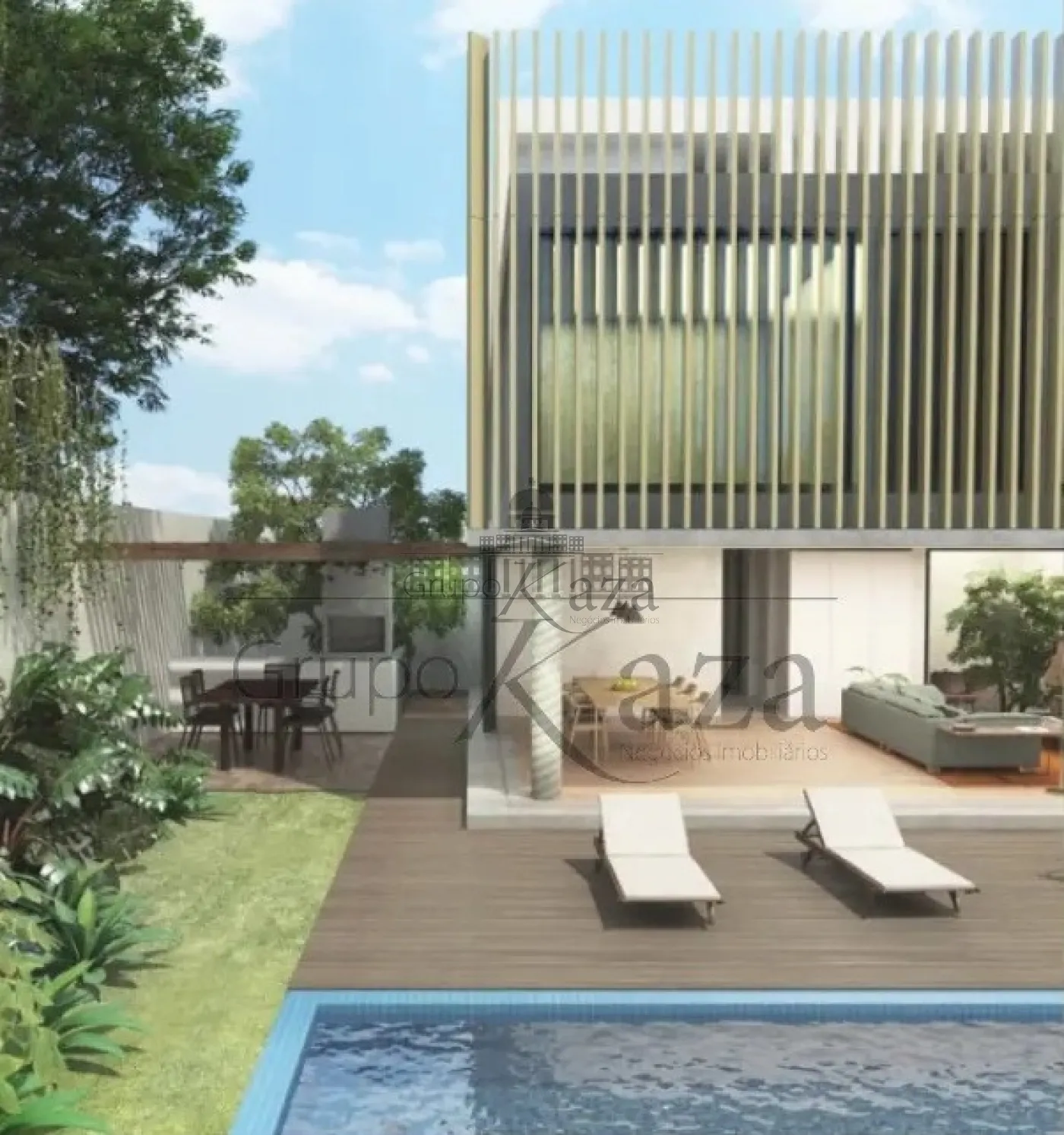 Foto 1 de Casa Condomínio em Alto de Pinheiros, São Paulo - imagem 1 Foto 1 de Casa Condomínio em Alto de Pinheiros, São Paulo - imagem 1