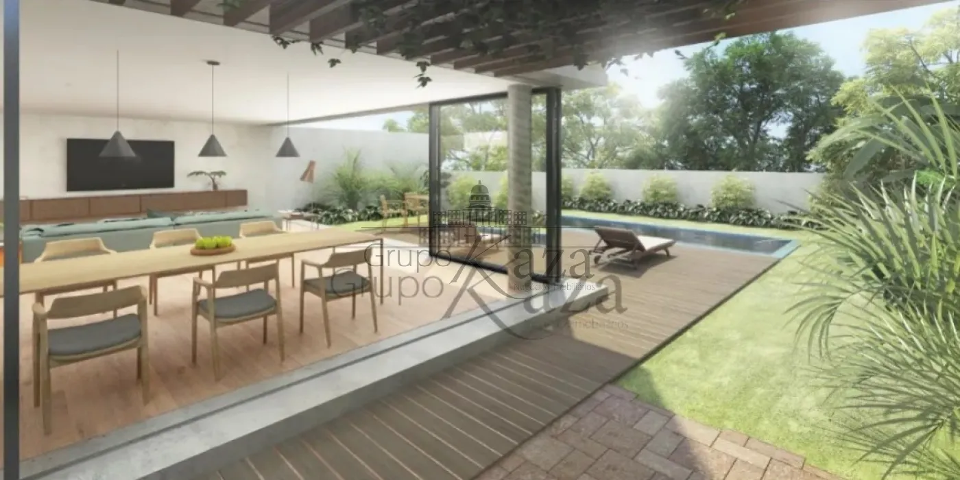 Foto 2 de Casa Condomínio em Alto de Pinheiros, São Paulo - imagem 2 Foto 2 de Casa Condomínio em Alto de Pinheiros, São Paulo - imagem 2