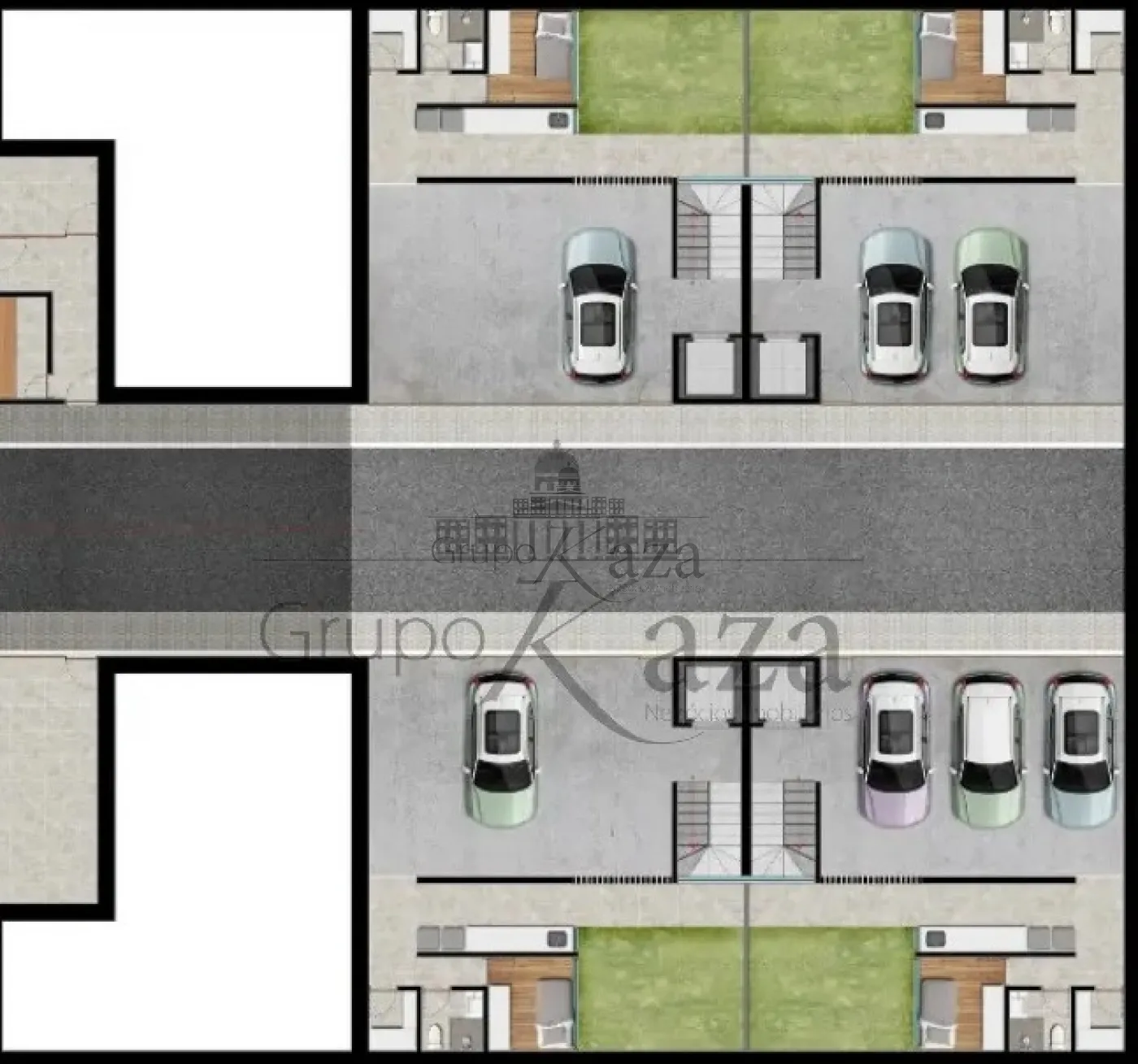 Foto 5 de Casa Condomínio em Alto de Pinheiros, São Paulo - imagem 5