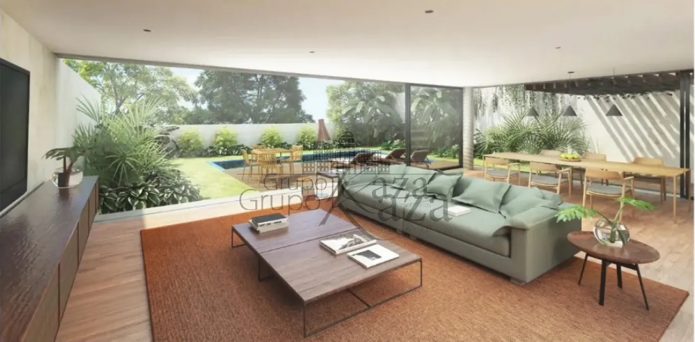 Foto 7 de Casa Condomínio em Alto de Pinheiros, São Paulo - imagem 7