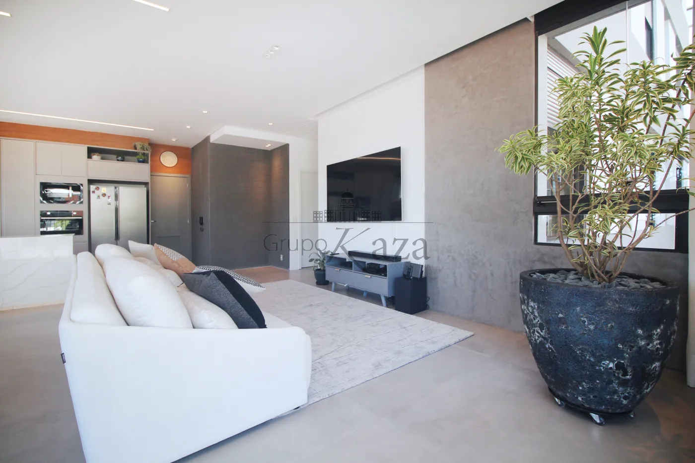 São Paulo Apartamento Venda R$3.200.000,00 Condominio R$2.938,68 3 Dormitorios 2 Suites Area construida 157.00m2 - foto 4