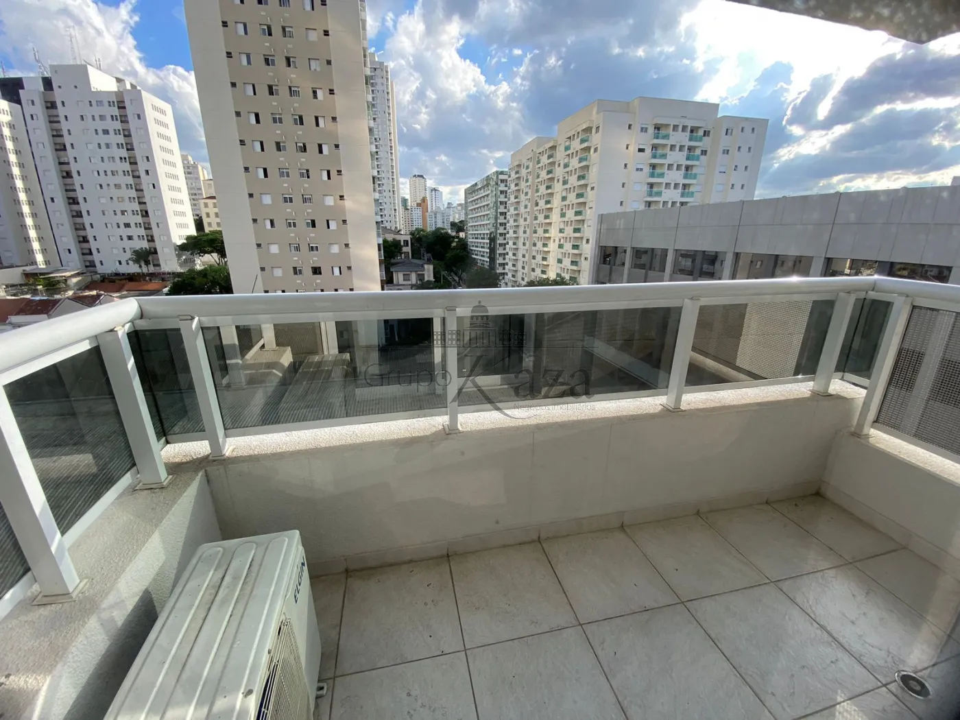 Foto 14 de Comercial Conjunto Comercial em Barra Funda, São Paulo - imagem 14