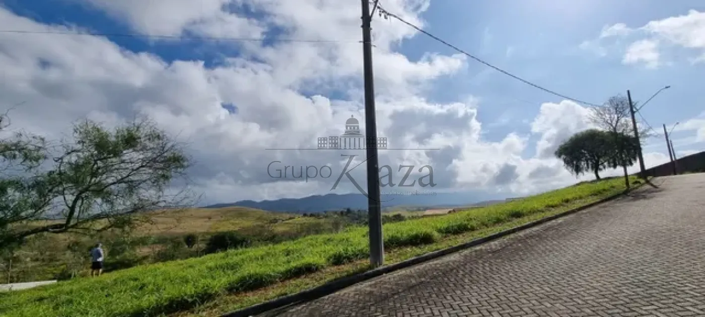 Foto 2 de Terreno Condomínio em Condomínio Colinas do Parahyba, São José dos Campos - imagem 2 Foto 2 de Terreno Condomínio em Condomínio Colinas do Parahyba, São José dos Campos - imagem 2