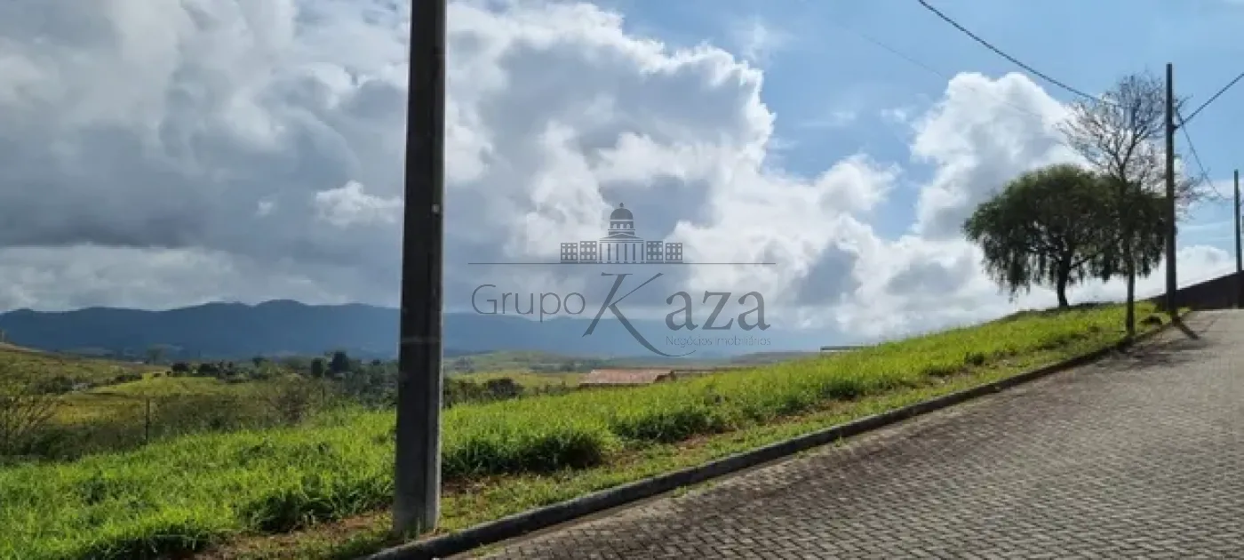 Foto 4 de Terreno Condomínio em Condomínio Colinas do Parahyba, São José dos Campos - imagem 4