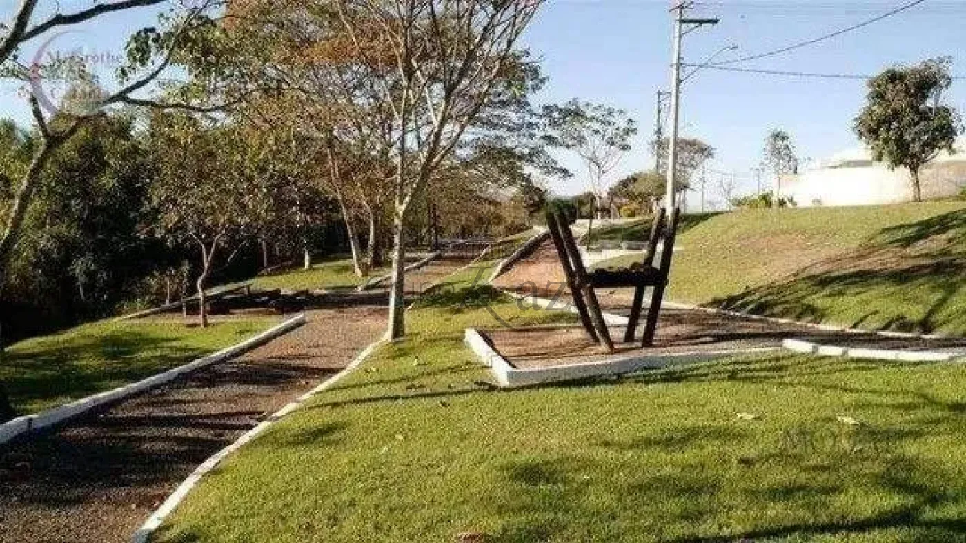 Foto 7 de Terreno Condomínio em Condomínio Colinas do Parahyba, São José dos Campos - imagem 7