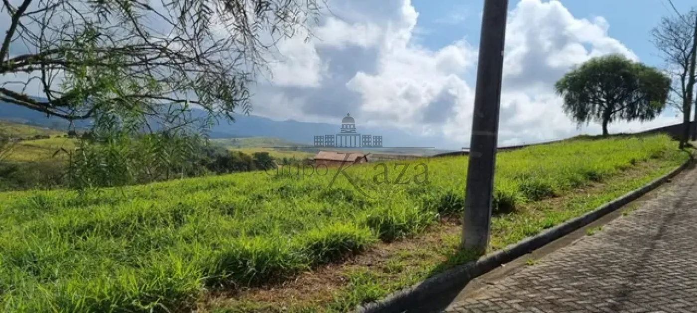 Foto 1 de Terreno Condomínio em Condomínio Colinas do Parahyba, São José dos Campos - imagem 1 Foto 1 de Terreno Condomínio em Condomínio Colinas do Parahyba, São José dos Campos - imagem 1