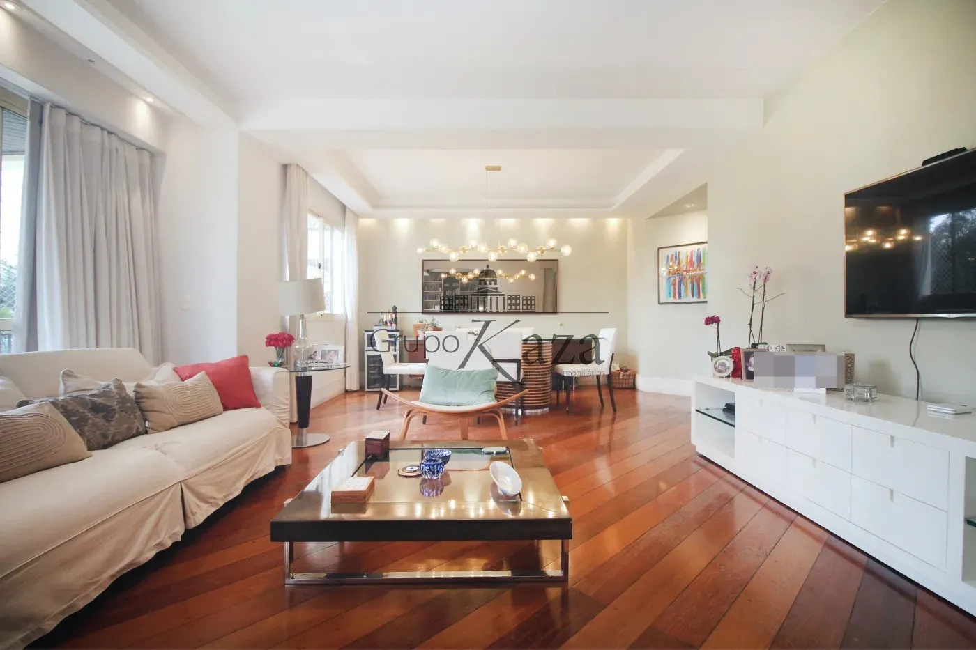 Foto 3 de Apartamento Padrão em Chácara Klabin, São Paulo - imagem 3 Foto 3 de Apartamento Padrão em Chácara Klabin, São Paulo - imagem 3