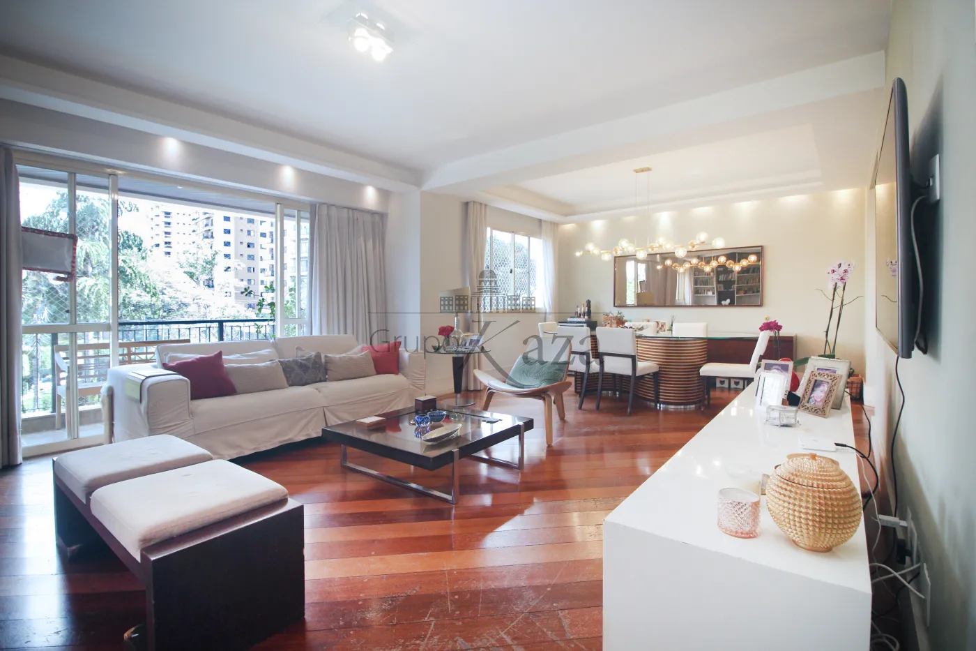 Foto 2 de Apartamento Padrão em Chácara Klabin, São Paulo - imagem 2 Foto 2 de Apartamento Padrão em Chácara Klabin, São Paulo - imagem 2