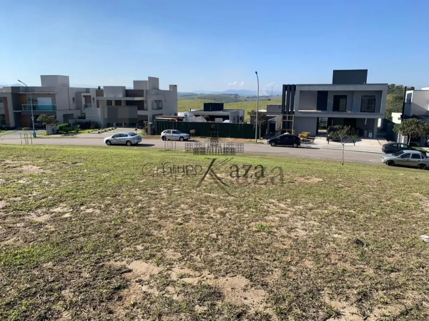 Foto 1 de Terreno Condomínio em Condomínio Residencial Alphaville II, São José dos Campos - imagem 1 Foto 1 de Terreno Condomínio em Condomínio Residencial Alphaville II, São José dos Campos - imagem 1