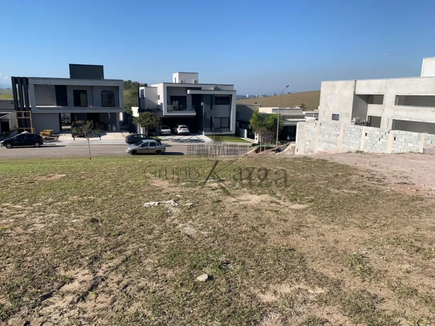 Foto 2 de Terreno Condomínio em Condomínio Residencial Alphaville II, São José dos Campos - imagem 2 Foto 2 de Terreno Condomínio em Condomínio Residencial Alphaville II, São José dos Campos - imagem 2