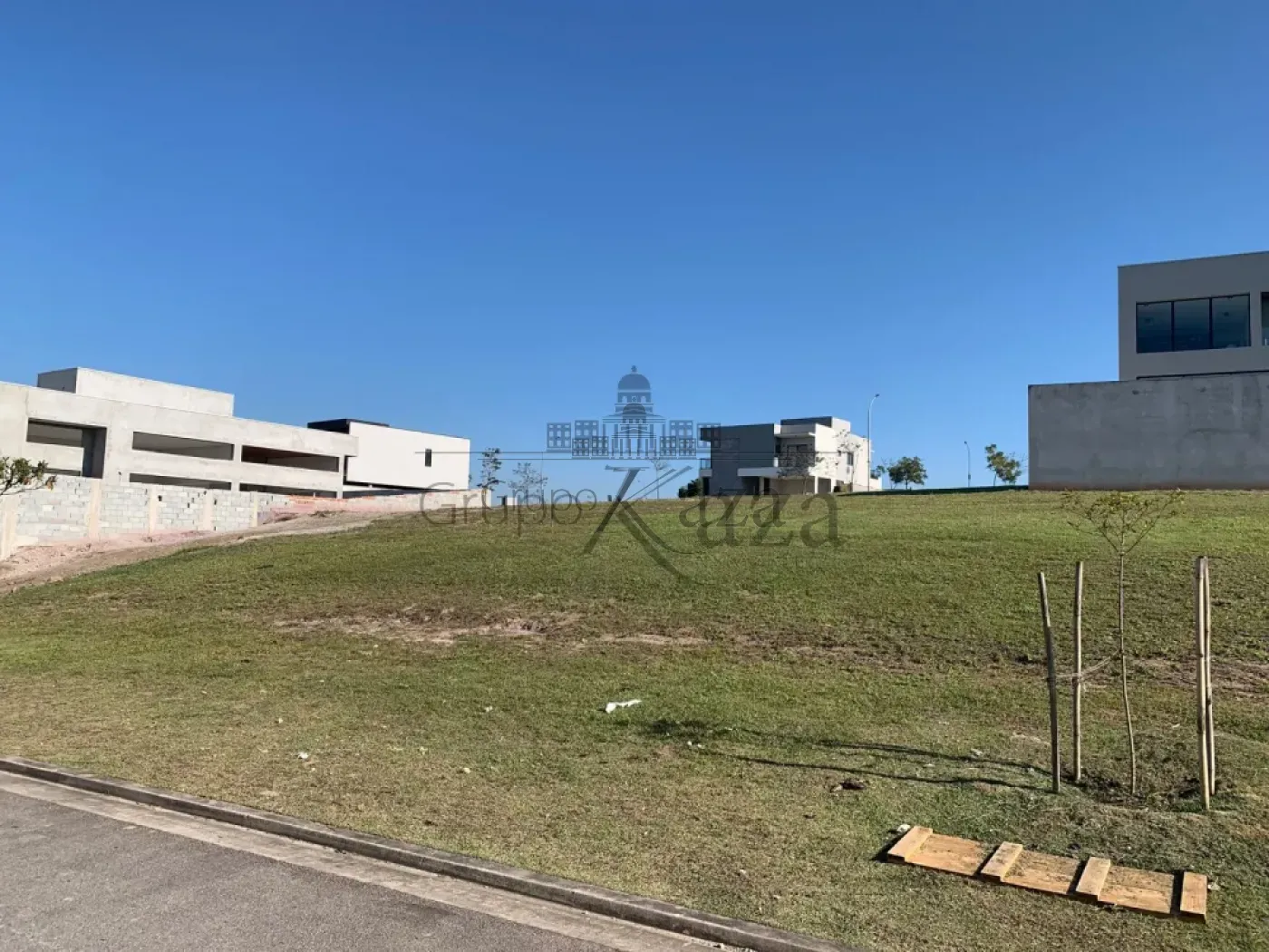 Foto 3 de Terreno Condomínio em Condomínio Residencial Alphaville II, São José dos Campos - imagem 3 Foto 3 de Terreno Condomínio em Condomínio Residencial Alphaville II, São José dos Campos - imagem 3