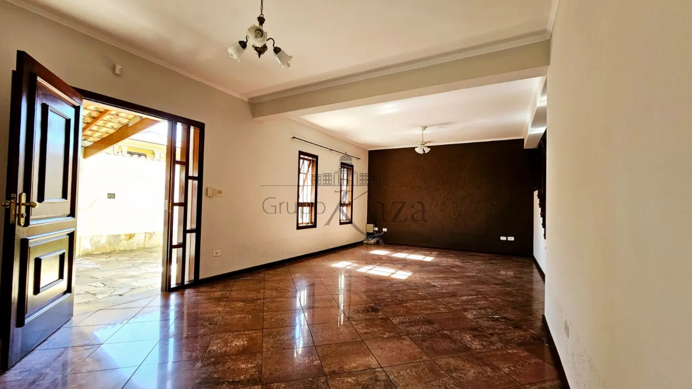 Foto 1 de Casa Sobrado em Jardim Santa Maria, Jacareí - imagem 1 Foto 1 de Casa Sobrado em Jardim Santa Maria, Jacareí - imagem 1