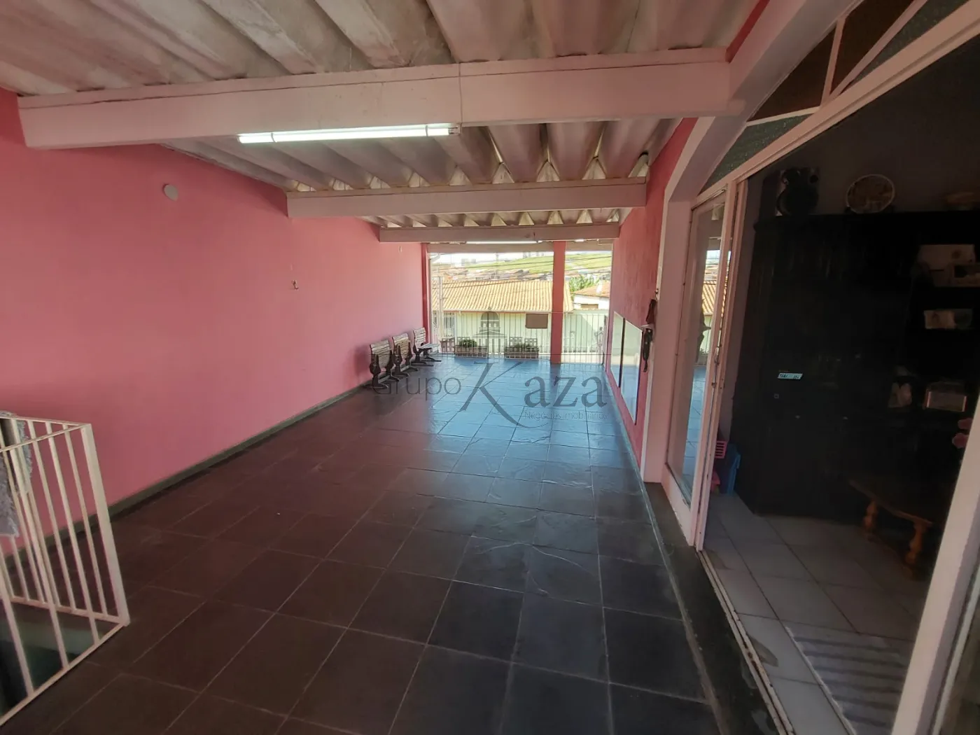 Foto 2 de Casa Edicula em Parque Santo Antônio, Jacareí - imagem 2 Foto 2 de Casa Edicula em Parque Santo Antônio, Jacareí - imagem 2