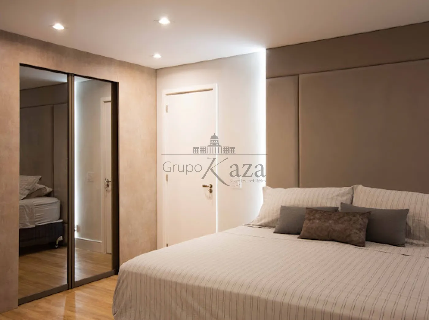 Foto 13 de Apartamento Garden em Vila Andrade, São Paulo - imagem 13