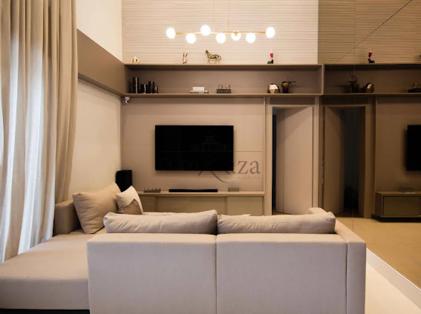 Foto 1 de Apartamento Garden em Vila Andrade, São Paulo - imagem 1 Foto 1 de Apartamento Garden em Vila Andrade, São Paulo - imagem 1