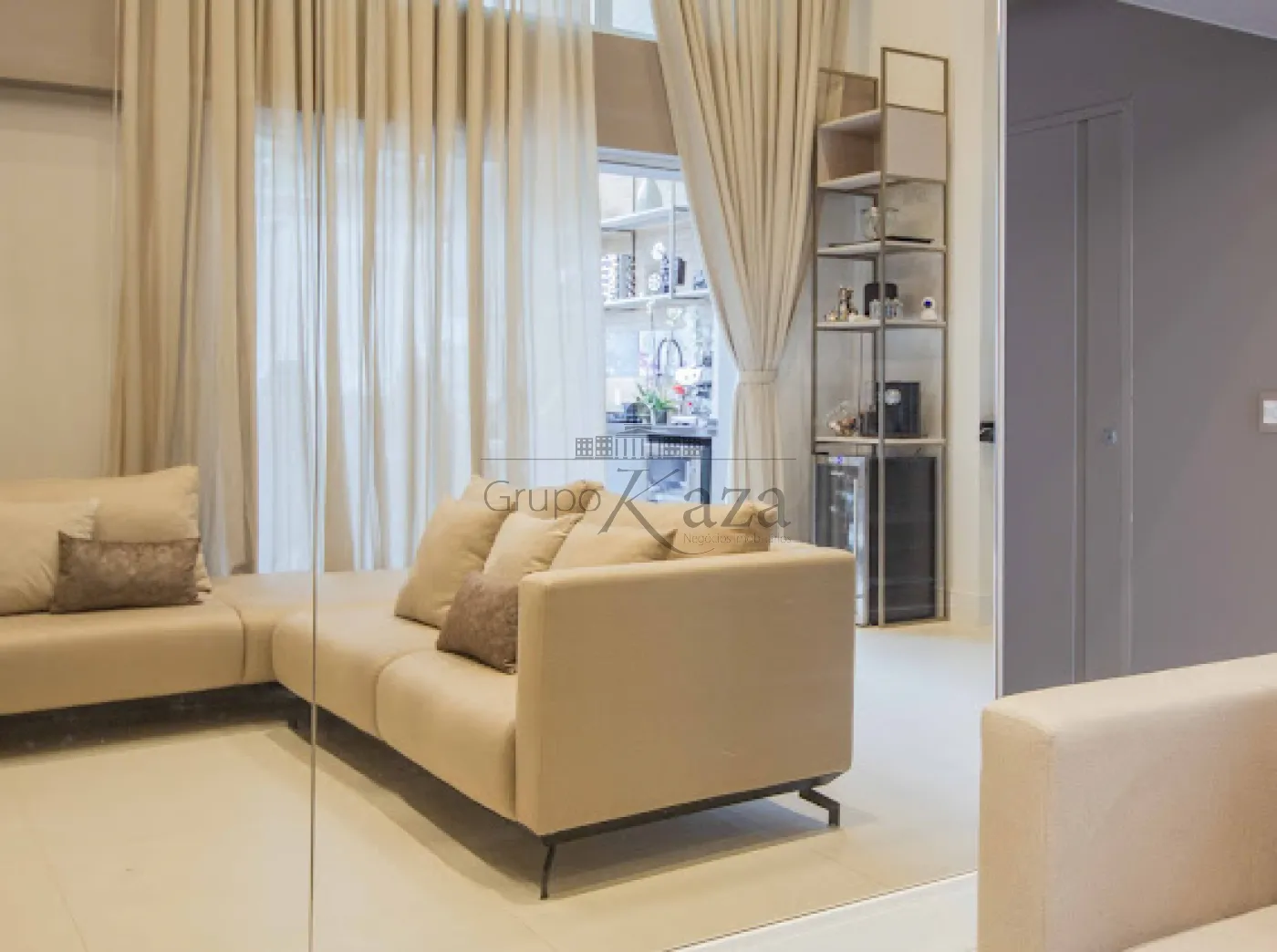 Foto 3 de Apartamento Garden em Vila Andrade, São Paulo - imagem 3 Foto 3 de Apartamento Garden em Vila Andrade, São Paulo - imagem 3