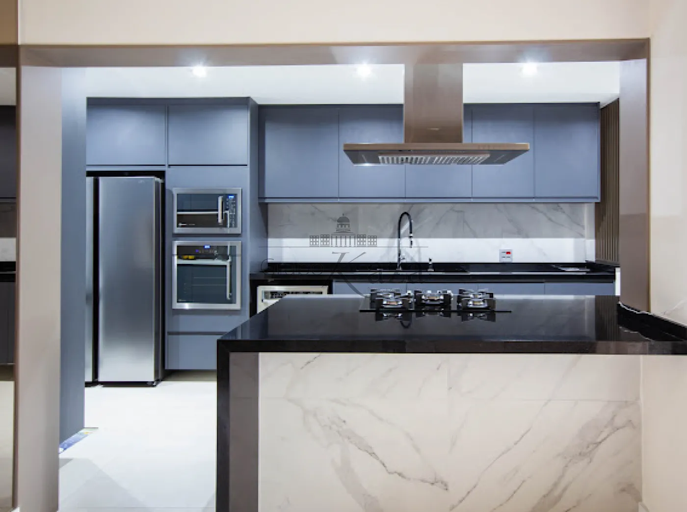 Foto 4 de Apartamento Garden em Vila Andrade, São Paulo - imagem 4