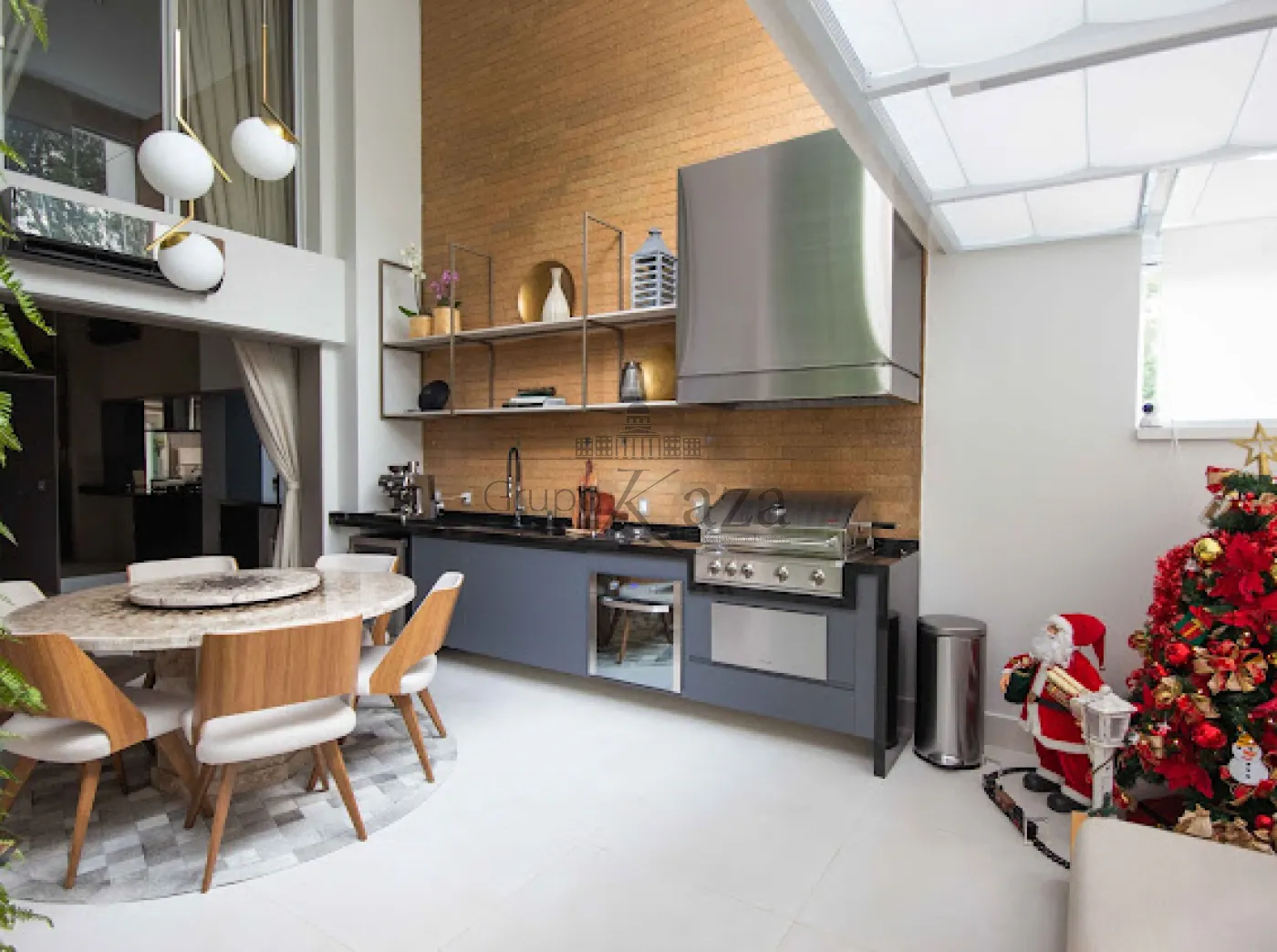 Foto 9 de Apartamento Garden em Vila Andrade, São Paulo - imagem 9