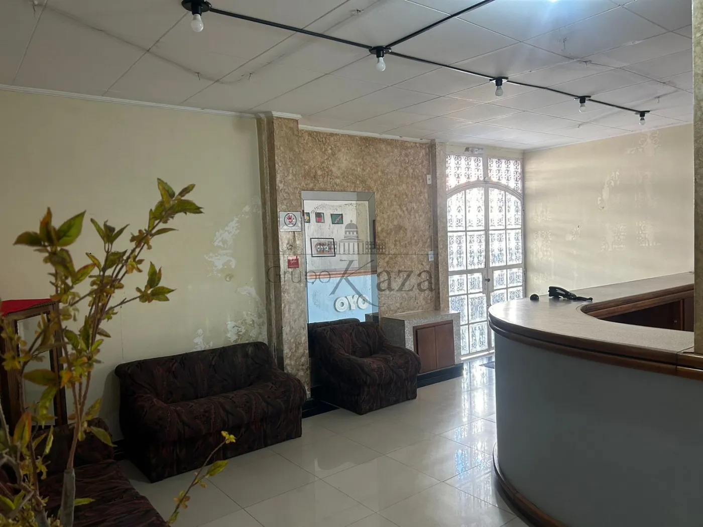 Foto 1 de Comercial Prédio em Centro, São José dos Campos - imagem 1 Foto 1 de Comercial Prédio em Centro, São José dos Campos - imagem 1