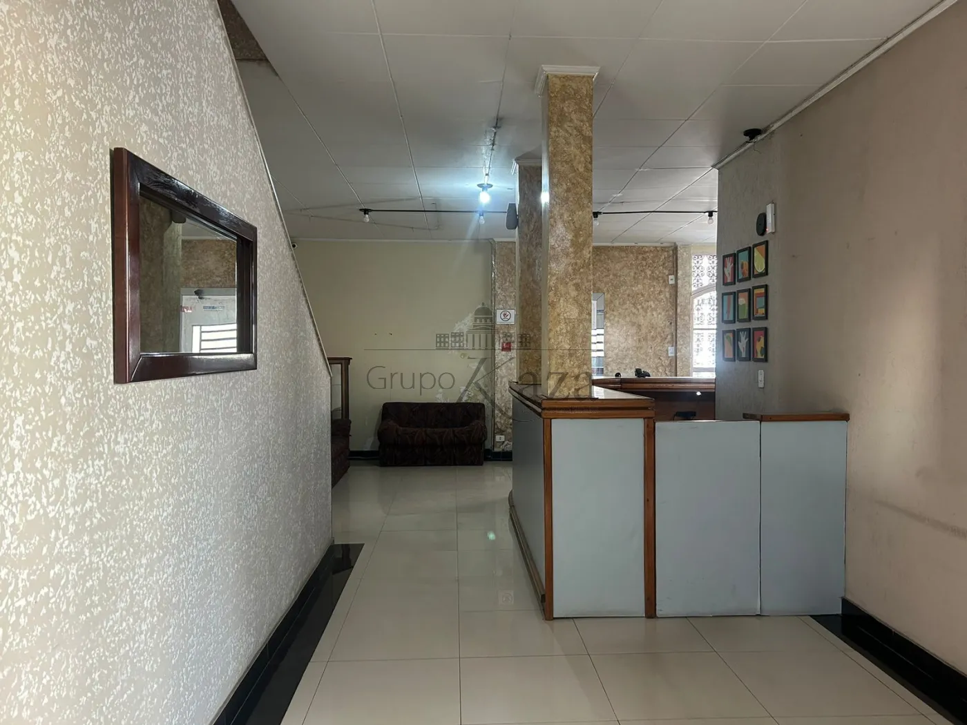 Foto 2 de Comercial Prédio em Centro, São José dos Campos - imagem 2 Foto 2 de Comercial Prédio em Centro, São José dos Campos - imagem 2